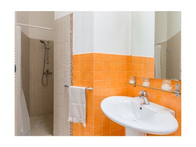 Holiday apartment Ferreri-Private Garden, 350m beach, Parking - Features photo 18