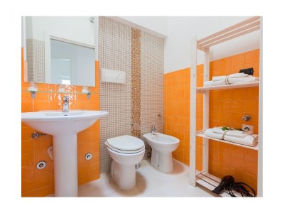 Holiday apartment Ferreri-Private Garden, 350m beach, Parking - Features photo 19