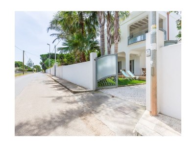 Holiday apartment Ferreri-Private Garden, 350m beach, Parking - Environment photo 21