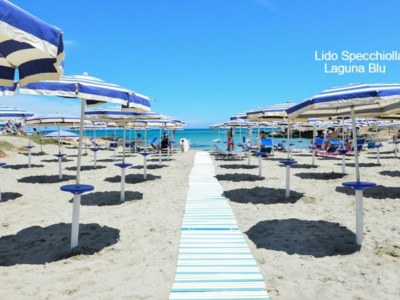 Holiday apartment Ferreri-Private Garden, 350m beach, Parking - Environment photo 23