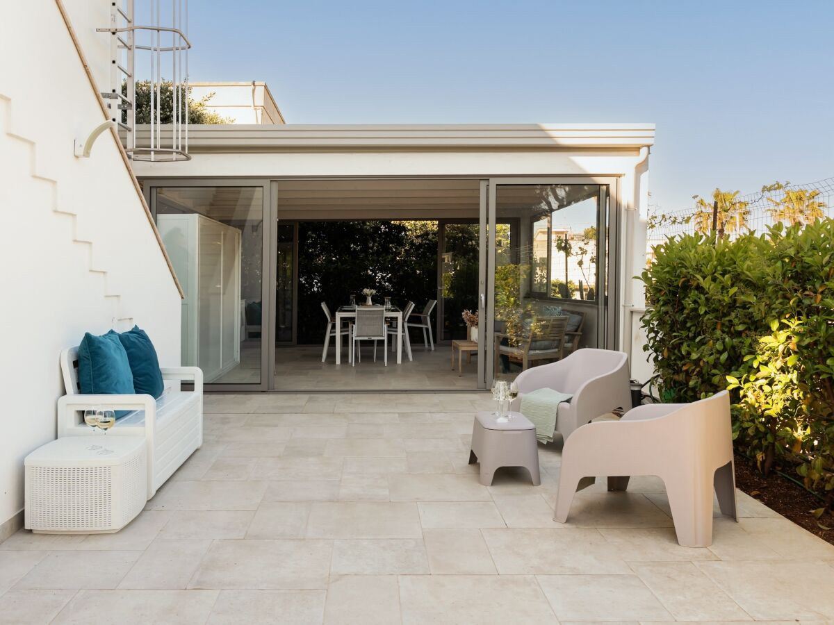 Holiday house Casa Connie near  the beach - Outdoor photo 5