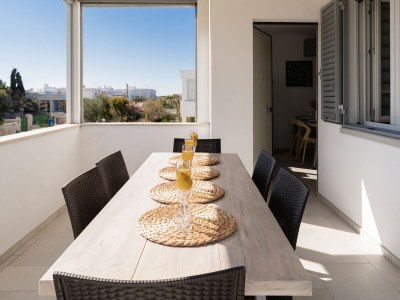 Holiday house Casa Connie near  the beach - Outdoor photo 2