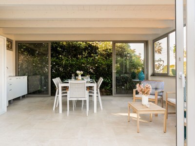 Holiday house Casa Connie near  the beach - Outdoor photo 7