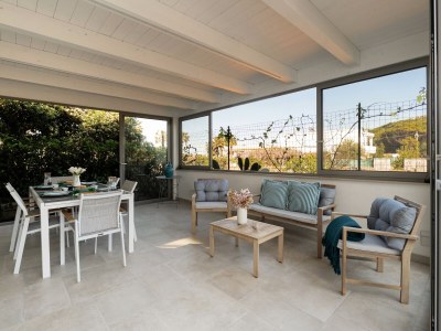 Holiday house Casa Connie near  the beach - Outdoor photo 10