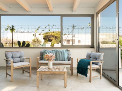 Holiday house Casa Connie near  the beach - Outdoor photo 11