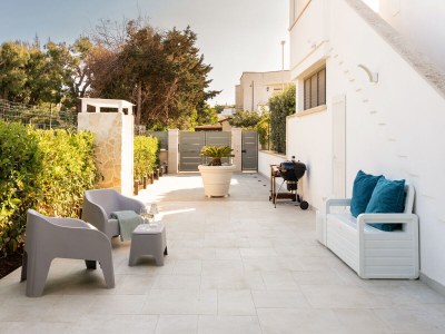 Holiday house Casa Connie near  the beach - Outdoor photo 12