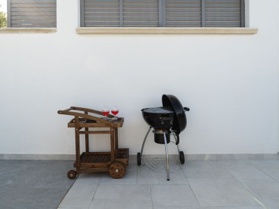 Holiday house Casa Connie near  the beach - Outdoor photo 15