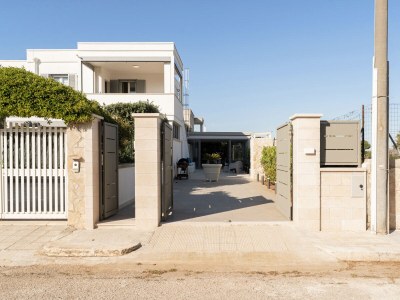 Holiday house Casa Connie near  the beach - Outdoor photo 16