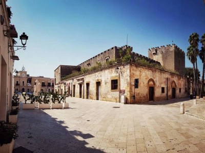 Holiday house Casa Connie near  the beach - Environment photo 34