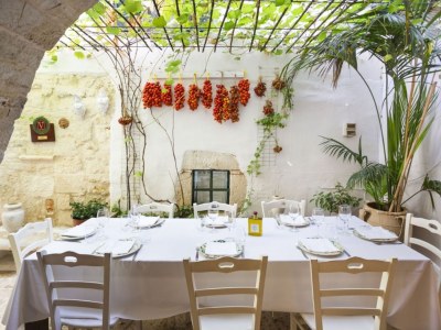 Holiday house Casa Connie near  the beach - Environment photo 37