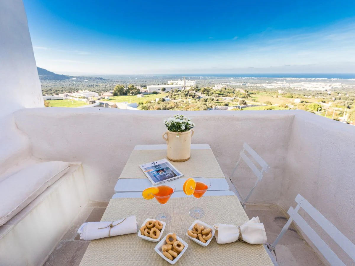 Holiday house Zio Piero