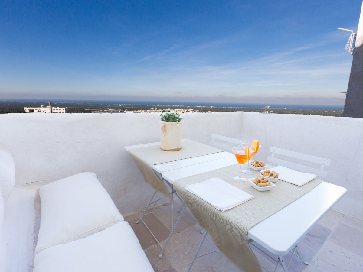 Holiday house Zio Piero - Outdoor photo 2