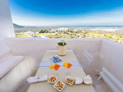 Holiday house Zio Piero in Ostuni - Holiday house