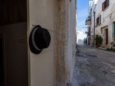 Holiday house Zio Piero - Outdoor photo 5