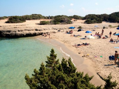 Holiday house Zio Piero - Environment photo 21