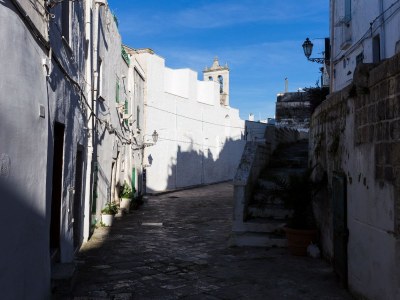 Holiday house Zio Piero - Environment photo 26