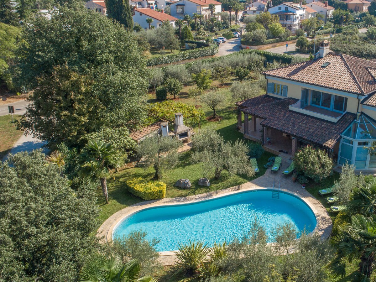 Villa - No title - - Outdoor photo 3