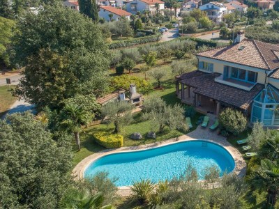 Villa - No title - - Outdoor photo 3