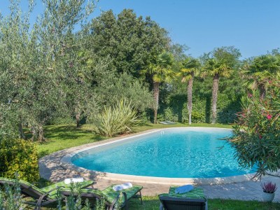 Villa - No title - - Outdoor photo 4