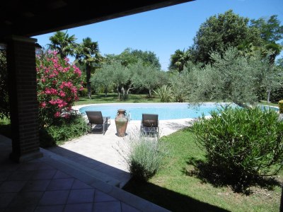 Villa - No title - - Outdoor photo 5