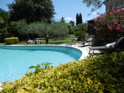 Villa - No title - - Outdoor photo 6