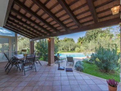 Villa - No title - - Outdoor photo 7