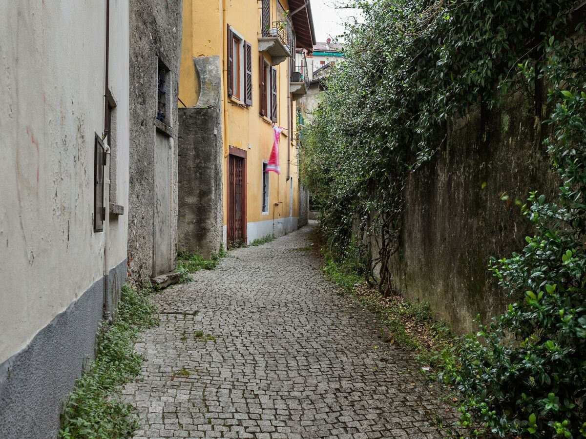 Apartment Wohnung nahe Lago Maggiore und Borromäischen Inseln