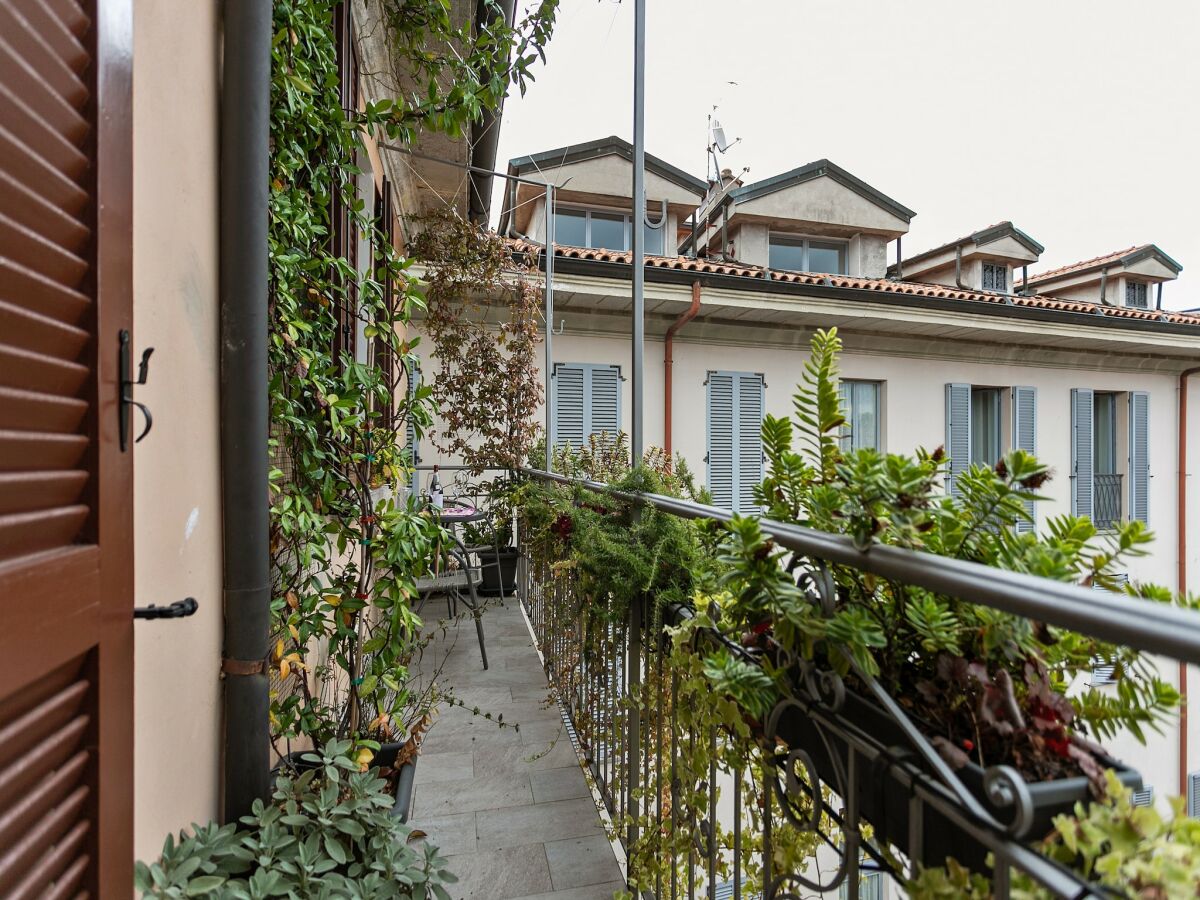 Apartment Wohnung nahe Lago Maggiore und Borromäischen Inseln - Outdoor photo 5