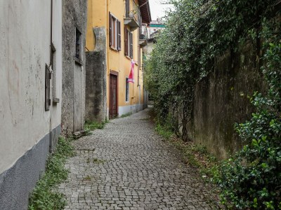 Apartment Wohnung nahe Lago Maggiore und Borromäischen Inseln in Ghiffa - Apartment