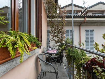 Apartment Wohnung nahe Lago Maggiore und Borromäischen Inseln - Outdoor photo 2