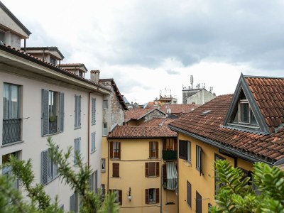 Apartment Wohnung nahe Lago Maggiore und Borromäischen Inseln - Outdoor photo 4