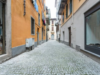Apartment Wohnung nahe Lago Maggiore und Borromäischen Inseln - Outdoor photo 6