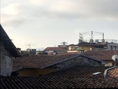 Apartment Wohnung nahe Lago Maggiore und Borromäischen Inseln - Outdoor photo 7