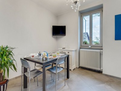 Apartment Wohnung nahe Lago Maggiore und Borromäischen Inseln - Features photo 9