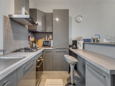 Apartment Wohnung nahe Lago Maggiore und Borromäischen Inseln - Features photo 10