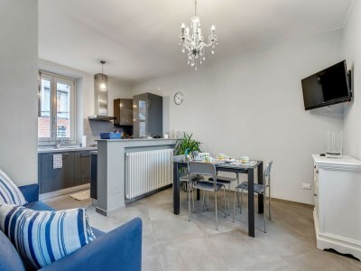 Apartment Wohnung nahe Lago Maggiore und Borromäischen Inseln - Features photo 11