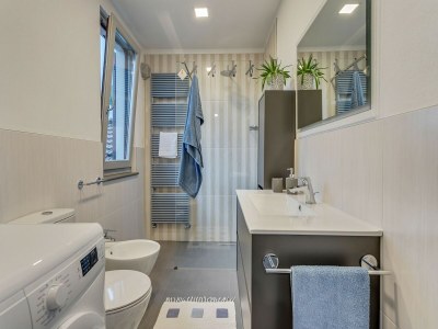 Apartment Wohnung nahe Lago Maggiore und Borromäischen Inseln - Features photo 13