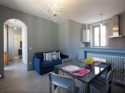 Apartment Wohnung nahe Lago Maggiore und Borromäischen Inseln - Features photo 15