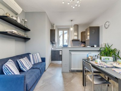 Apartment Wohnung nahe Lago Maggiore und Borromäischen Inseln - Features photo 16