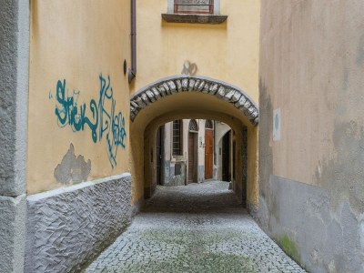 Apartment Wohnung nahe Lago Maggiore und Borromäischen Inseln - Features photo 23