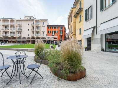 Apartment Wohnung nahe Lago Maggiore und Borromäischen Inseln - Environment photo 25