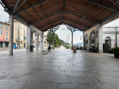 Apartment Wohnung nahe Lago Maggiore und Borromäischen Inseln - Environment photo 26