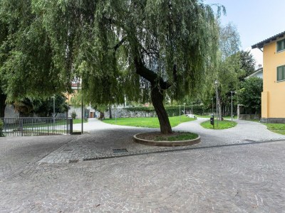Apartment Wohnung nahe Lago Maggiore und Borromäischen Inseln - Environment photo 27