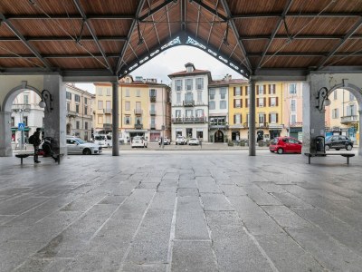 Apartment Wohnung nahe Lago Maggiore und Borromäischen Inseln - Environment photo 28