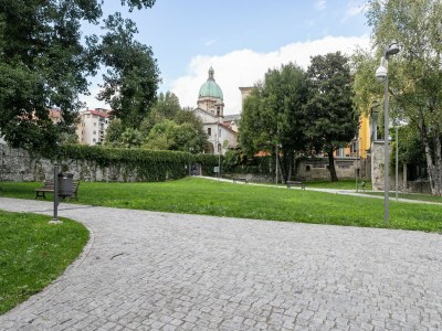 Apartment Wohnung nahe Lago Maggiore und Borromäischen Inseln - Environment photo 31