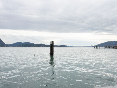 Apartment Wohnung nahe Lago Maggiore und Borromäischen Inseln - Environment photo 32