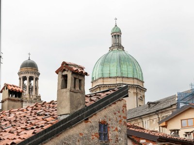 Apartment Wohnung nahe Lago Maggiore und Borromäischen Inseln - Environment photo 33