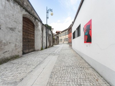Apartment Wohnung nahe Lago Maggiore und Borromäischen Inseln - Environment photo 39