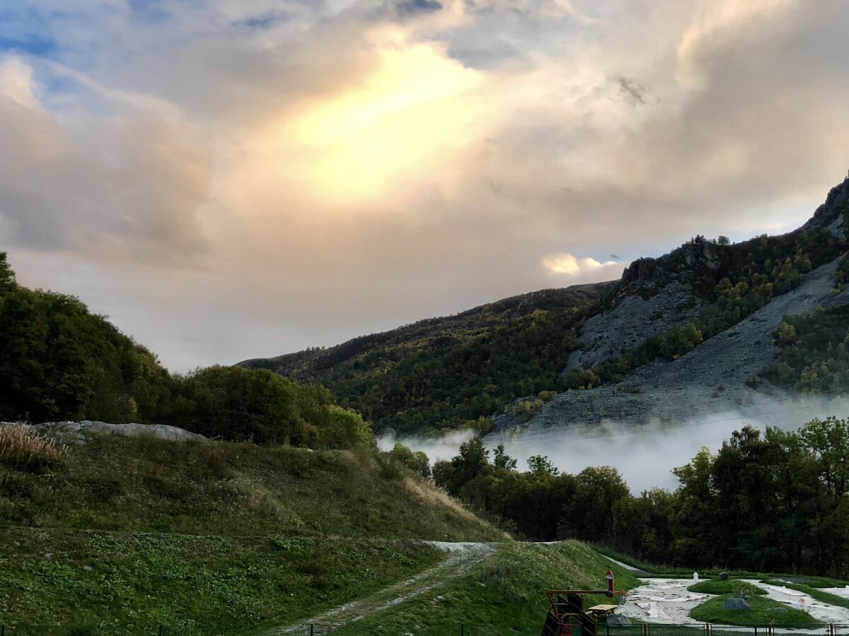 Holiday house Holiday home in Saint-Martin-de-Belleville