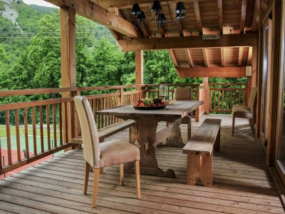 Holiday house Holiday home in Saint-Martin-de-Belleville - Outdoor photo 3